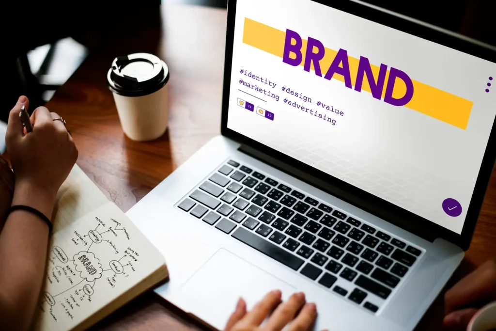 Brand Awareness Building